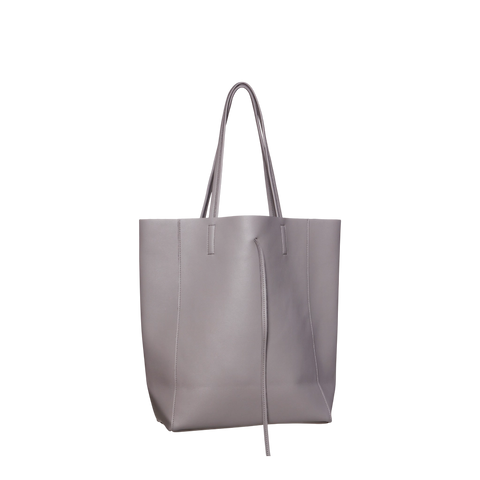 ROSSIS - Loredana Stone Wash Tote - Lightweight vegan bag for everyday ✨👜