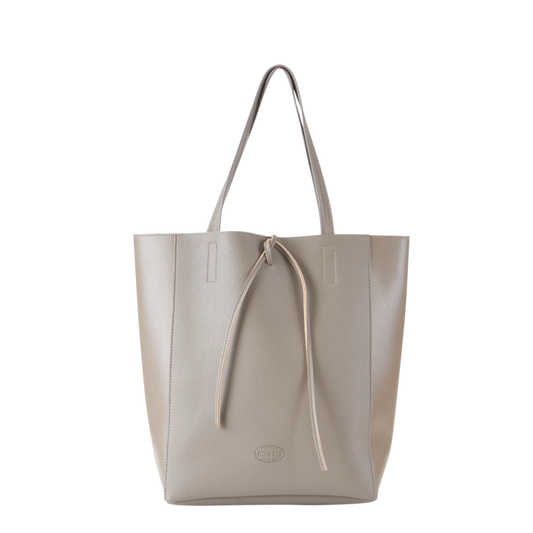 ROSSIS - Loredana Lux Tote - Vegan luxury for everyday 💼✨
