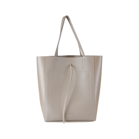 ROSSIS - Loredana Lux Tote - Vegan luxury for everyday 💼✨