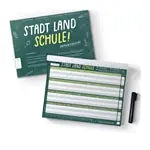 Stadt Land Schule - Sachunterricht (d) (MQ8)