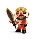 Arty Piraten Soscar (MQ6)