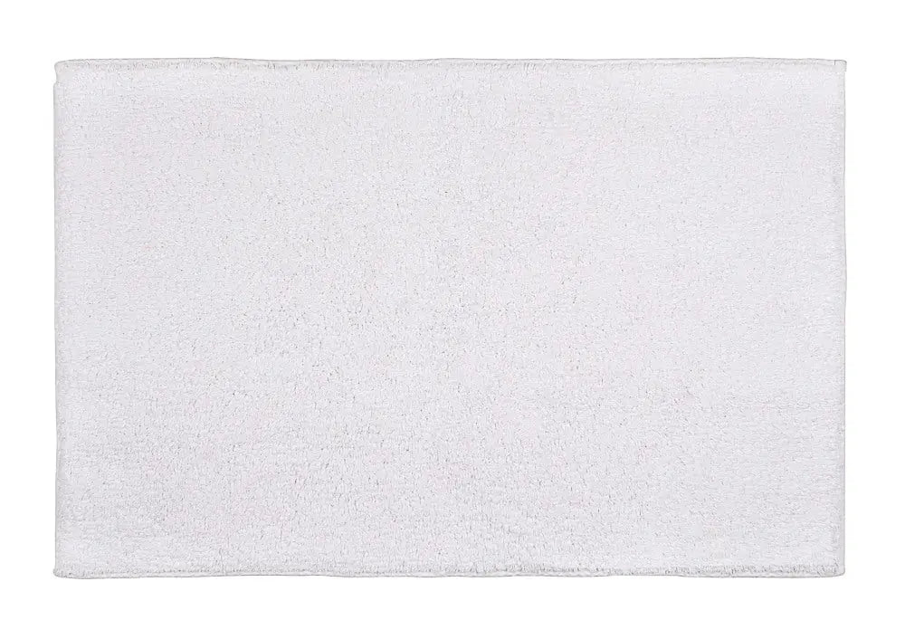 Badteppich  Ono weiss 
