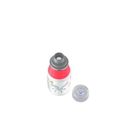 element bottle rainbow 0.4 lt. 