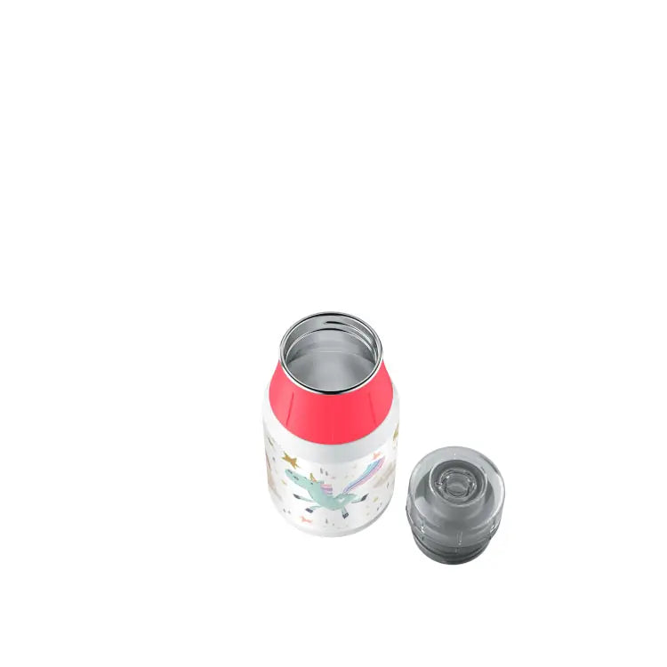 element bottle rainbow 0.4 lt. 