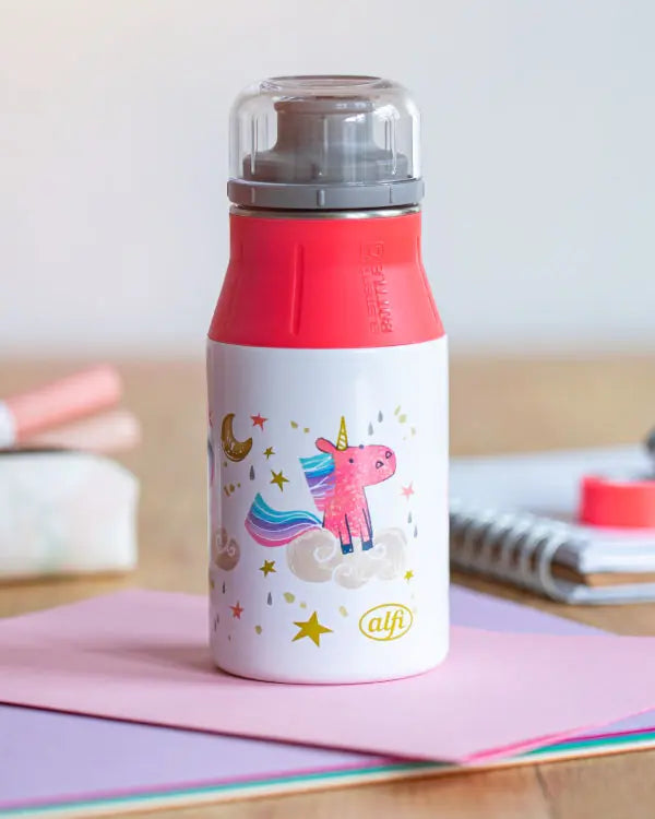 element bottle rainbow 0.4 lt. 