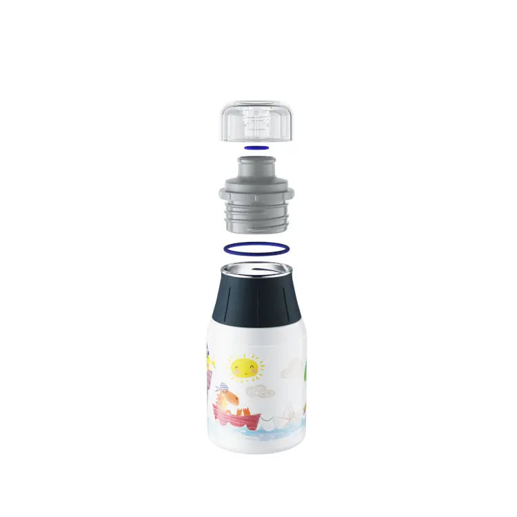 element bottle sea adventures 