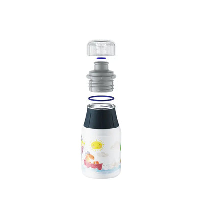 element bottle sea adventures 