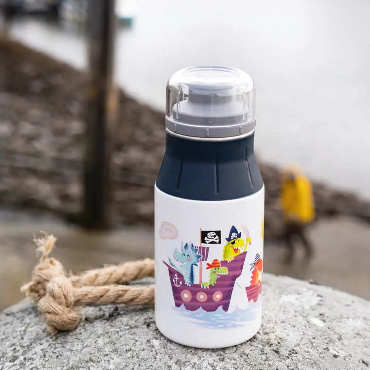 element bottle sea adventures 