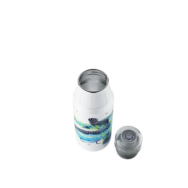 element bottle Soccer 0.6lt 