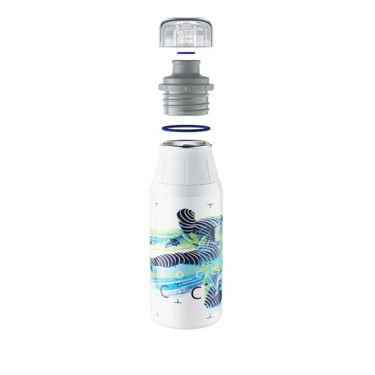element bottle Soccer 0.6lt 