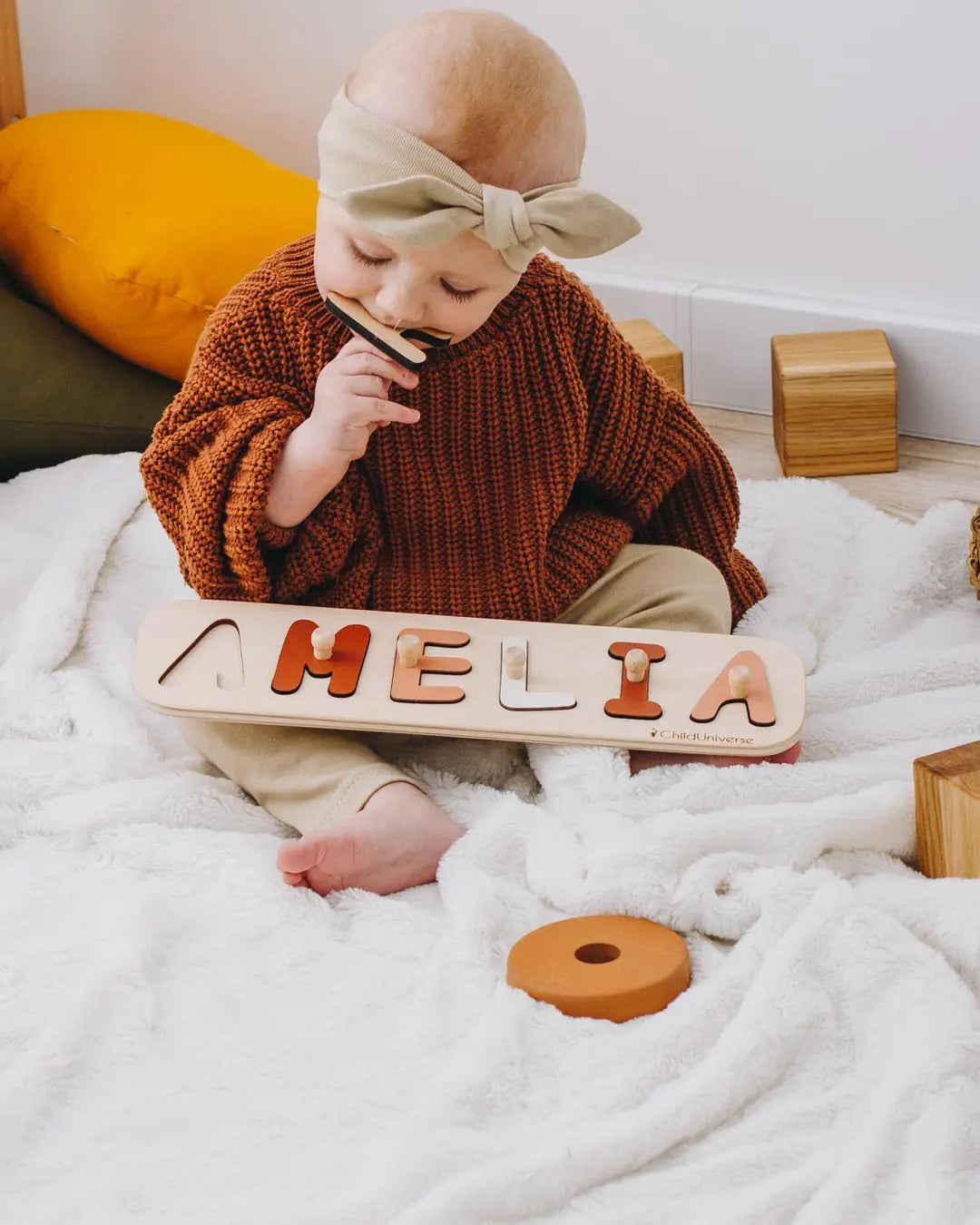 name woody puzzle 
