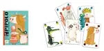Kartenspiel Pipolo (mult)