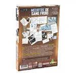 Meurtre De Sang Froid (f)