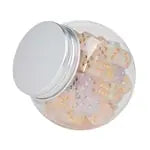 Würfel-Dose 16mm Shimmery (MQ60)