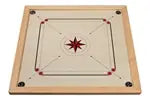 Carrom - Erle
