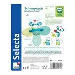 Schmusetuch Tulip