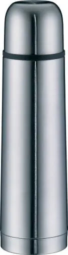 isoTherm Eco, 0.5l Edelstahl mattiert