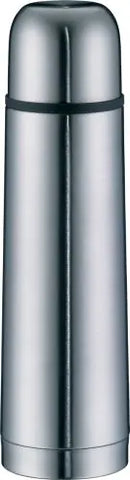 isoTherm Eco, 0.5l Edelstahl mattiert