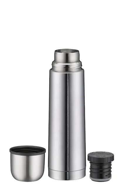 isoTherm Eco, 0.5l Edelstahl mattiert
