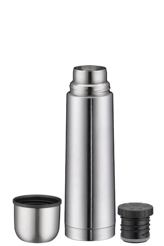 isoTherm Eco, 0.5l Edelstahl mattiert