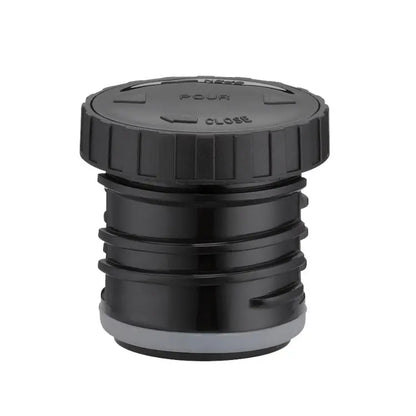 isoTherm Eco 0.75l Edelstahl mattiert