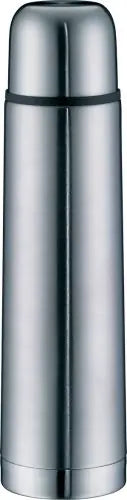 isoTherm Eco 0.75l Edelstahl mattiert