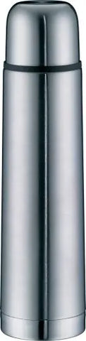 isoTherm Eco 0.75l Edelstahl mattiert
