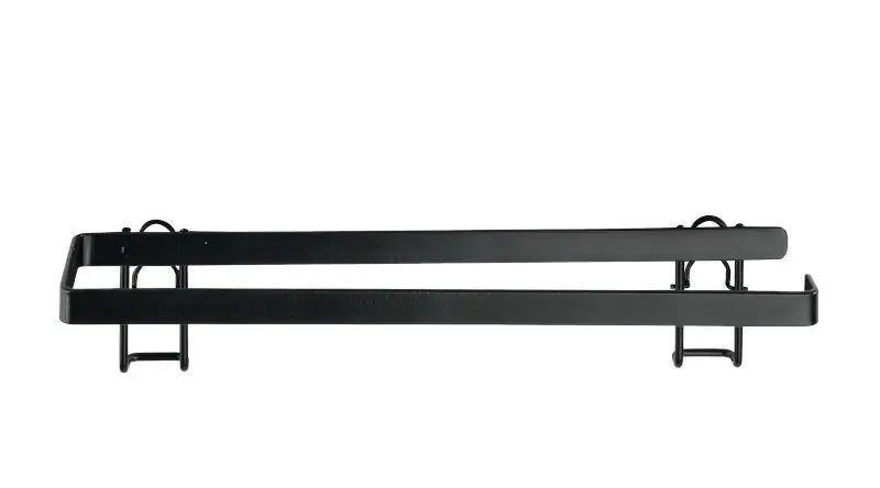 Küchenrollenhalter Gala schwarz