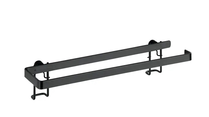 Küchenrollenhalter Gala schwarz