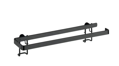 Küchenrollenhalter Gala schwarz