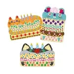 Mosaik Kuchen