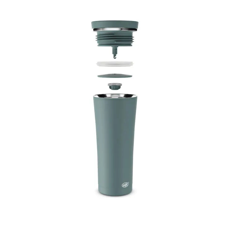 Balance Tea Mug sea pine 0.5lt 