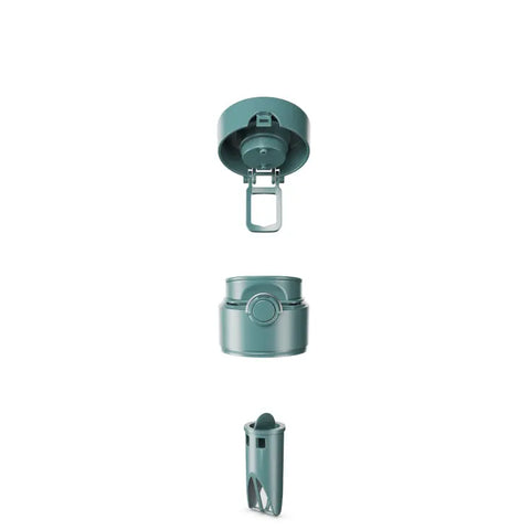 Balance Tea Bottle sea pine 0.5 lt.