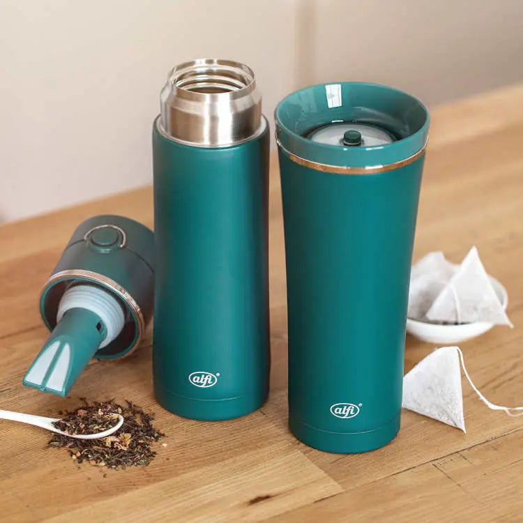 Balance Tea Bottle sea pine 0.5 lt.