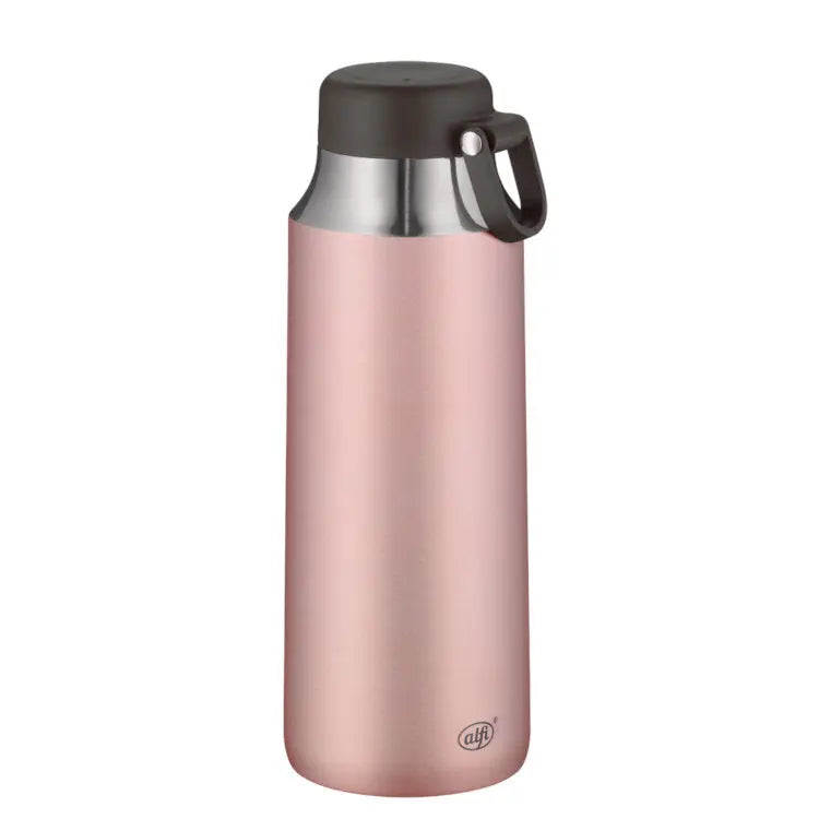 City Tea bottle, rosé, 0.9l 