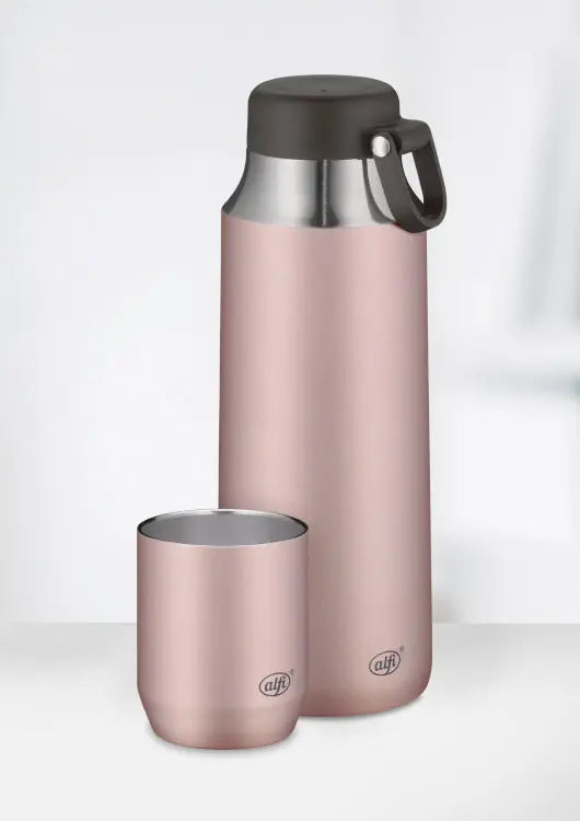 City Tea bottle, rosé, 0.9l 