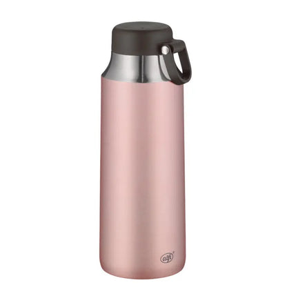 City Tea bottle, rosé, 0.9l 