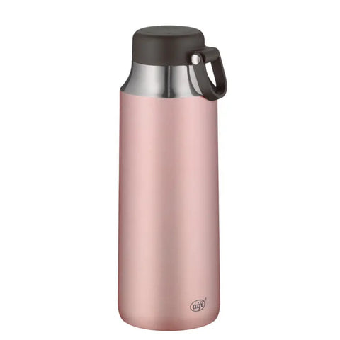 City Tea bottle, rosé, 0.9l 