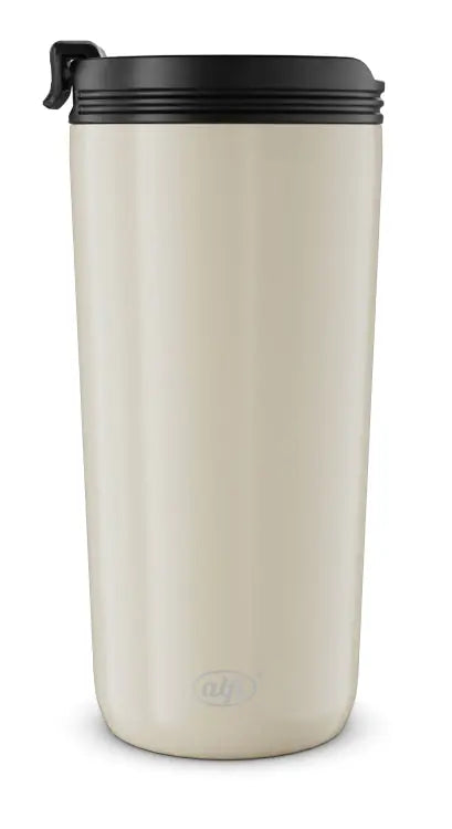 Iso Coffee Mug linen beige 0,40 l