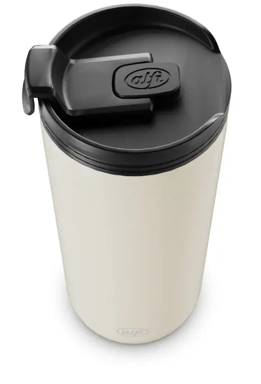 Iso Coffee Mug linen beige 0,40 l