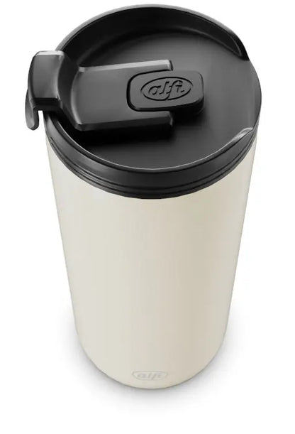Iso Coffee Mug linen beige 0,40 l