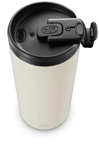 Iso Coffee Mug linen beige 0,40 l