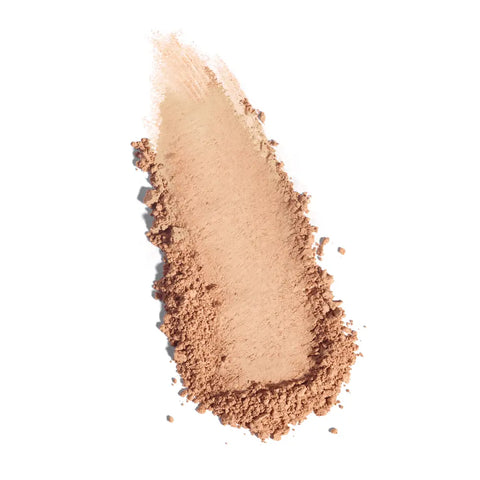 Sante - Naturlig Kompakt Pudder 03 - Fejlfri Finish 🌿✨