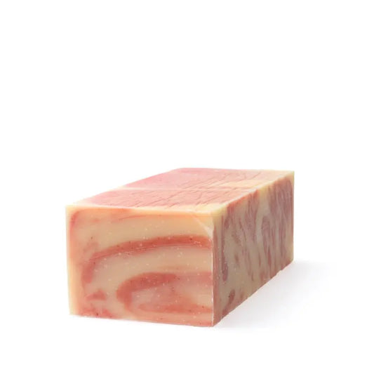 Cocooning Biocosmetics - Heidi Soap Block 🌼 Nourishing & Gentle Indulgence!