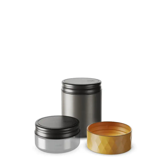 Endless Food mug spicy mustard 0.5 lt.