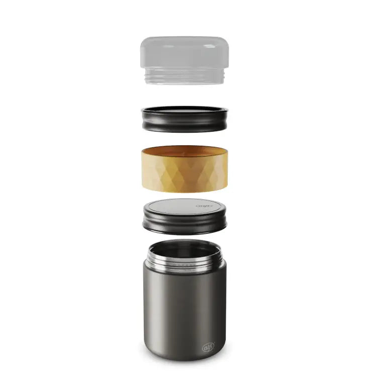 Endless Food mug spicy mustard 0.5 lt.