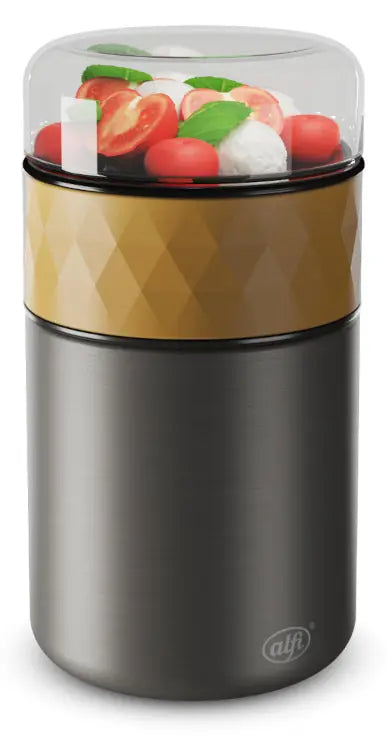 Endless Food mug spicy mustard 0.5 lt.