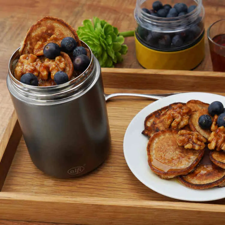 Endless Food mug spicy mustard 0.5 lt.