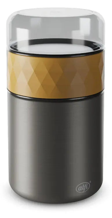 Endless Food mug spicy mustard 0.5 lt.