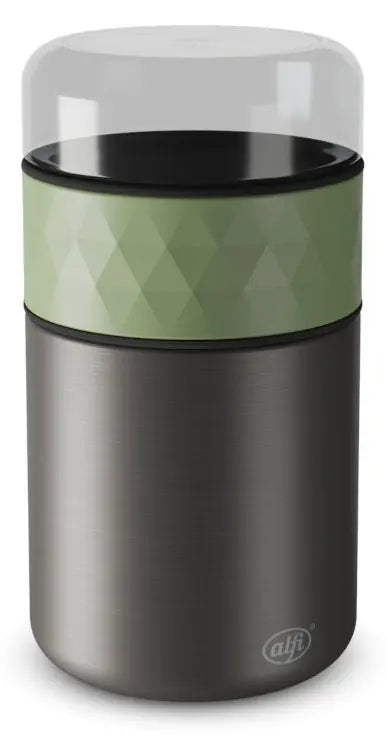 Endless Food mug celadon green 0.5 lt.